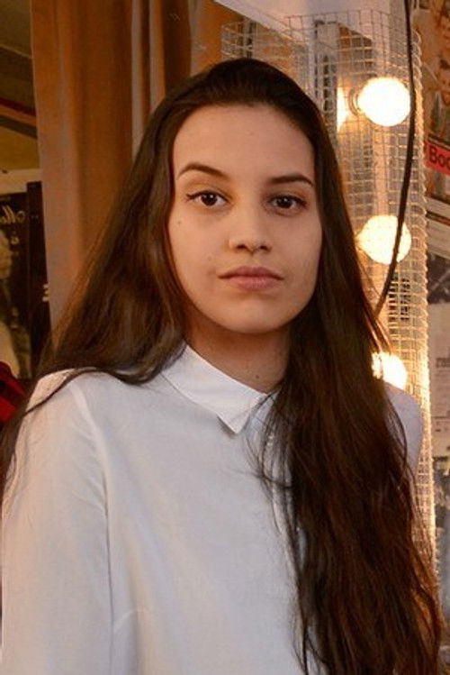 Photo of Sofia Rodriguez