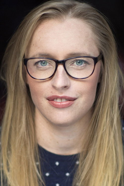 Photo of Monica Zanetti