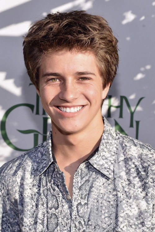 Photo of William Brent