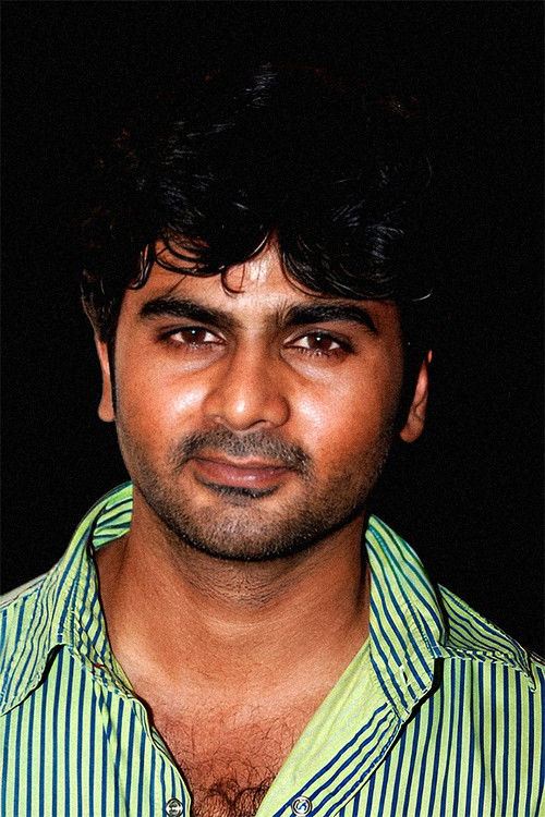 Photo of Ashok Kumar Balakrishnan