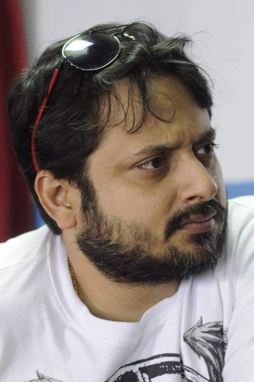 Photo of Shiboprosad Mukherjee