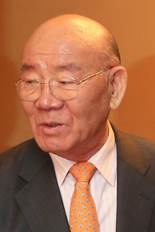 Photo of Chun Doo-hwan