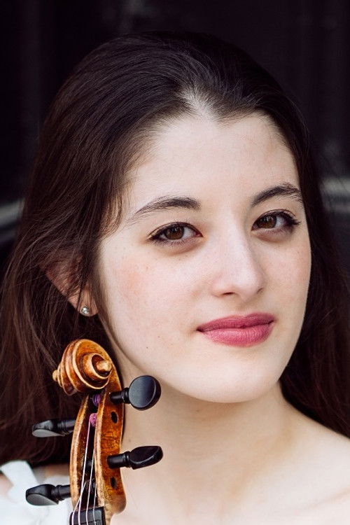 Photo of María Dueñas