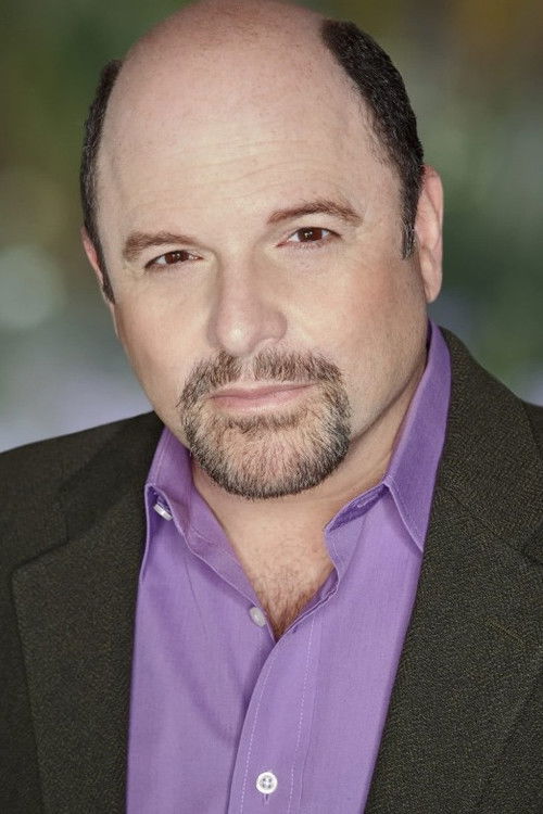 Photo of Jason Alexander