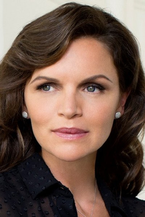 Photo of Stine Stengade