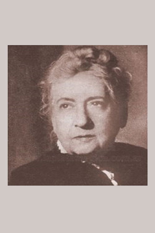 Photo of Emma de la Barra