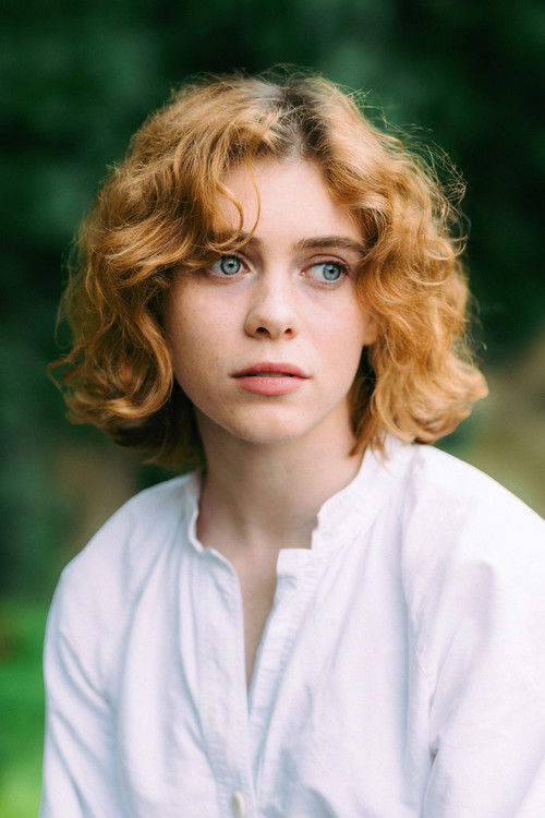 Photo of Sophia Lillis