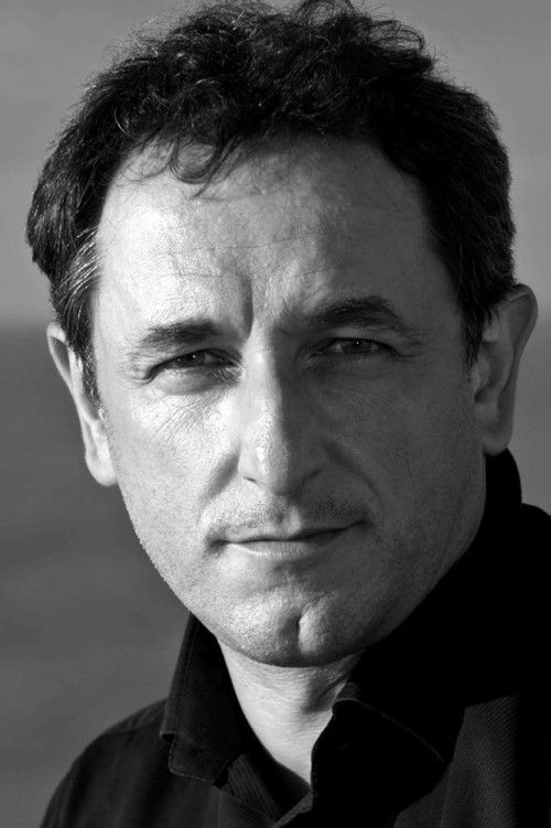 Photo of Javier Tolosa