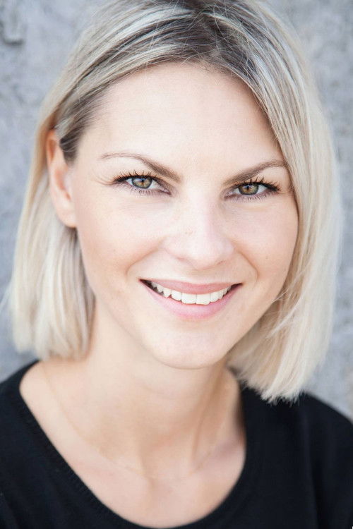 Photo of Austa Lea Jespersen