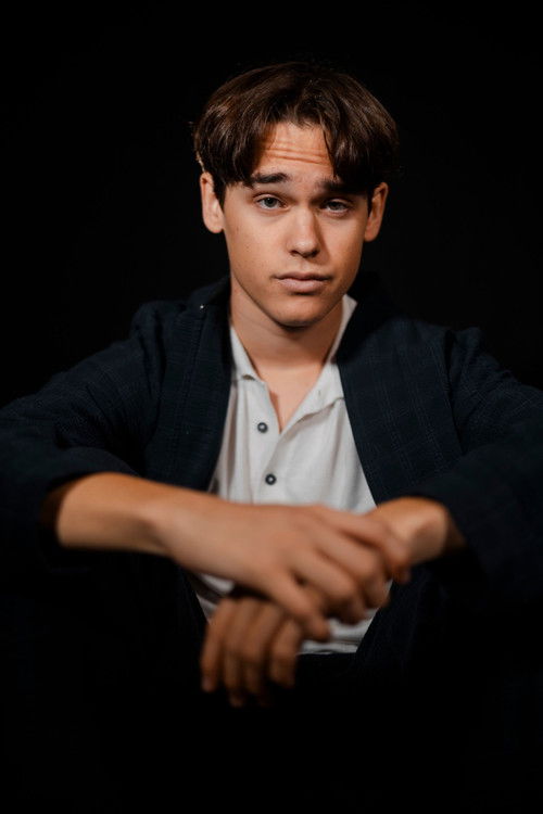 Photo of Lukas Acuña