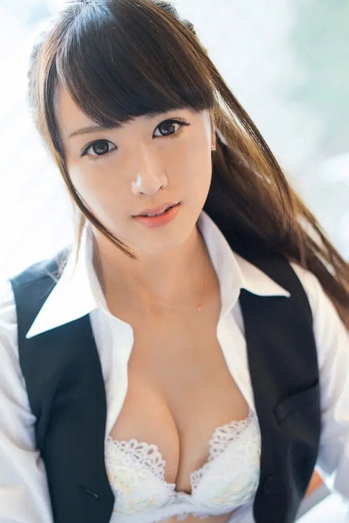 Photo of Lilly Hosho