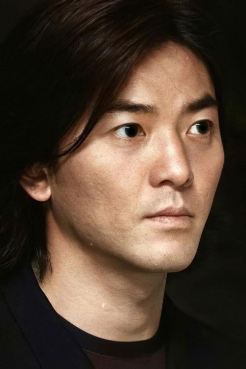 Photo of Ekin Cheng