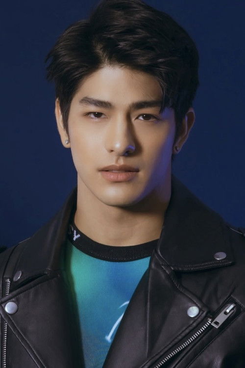 Photo of Luke Ishikawa Plowden