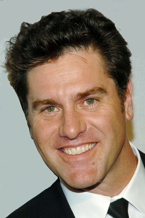 Photo of David Keeley