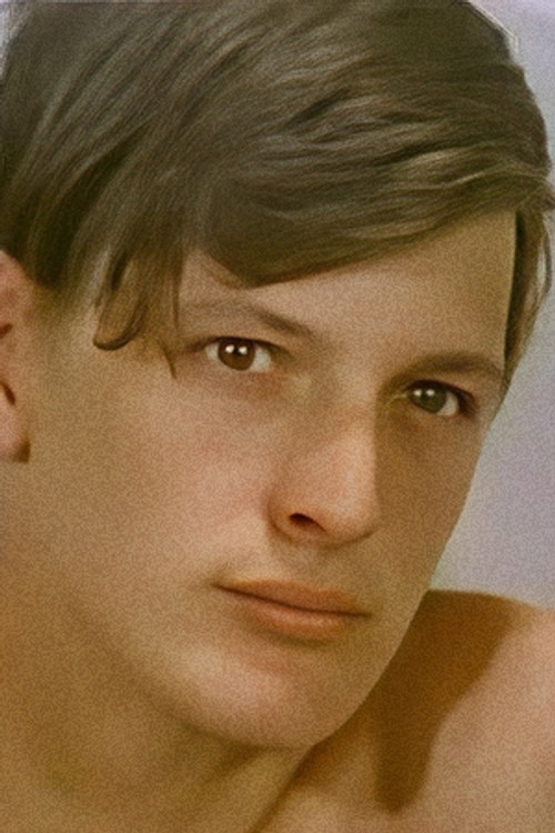 Photo of Richard Lynn