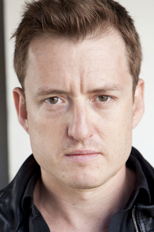 Photo of Martin Harris