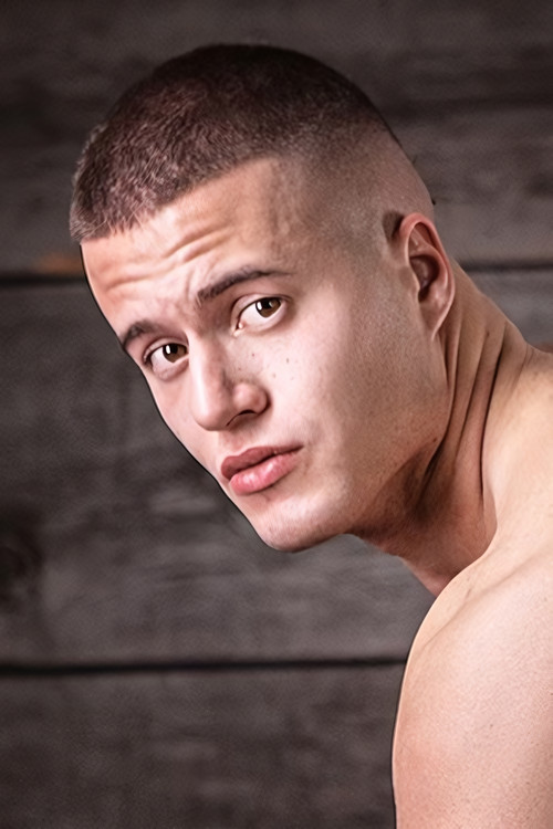 Photo of Clark Delgaty