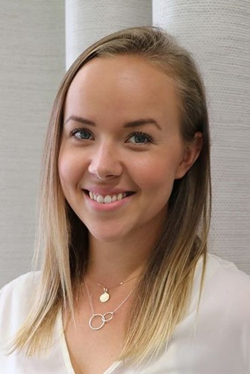 Photo of Sara Parikka