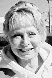 Photo of Marcy Hanson