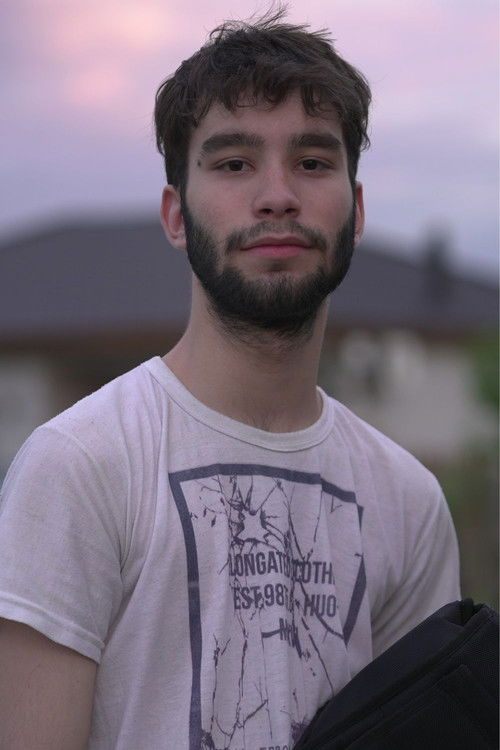 Photo of Santiago Leguizamón