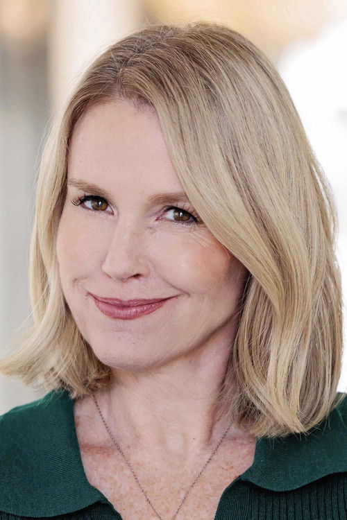 Photo of Kelly Collins Lintz