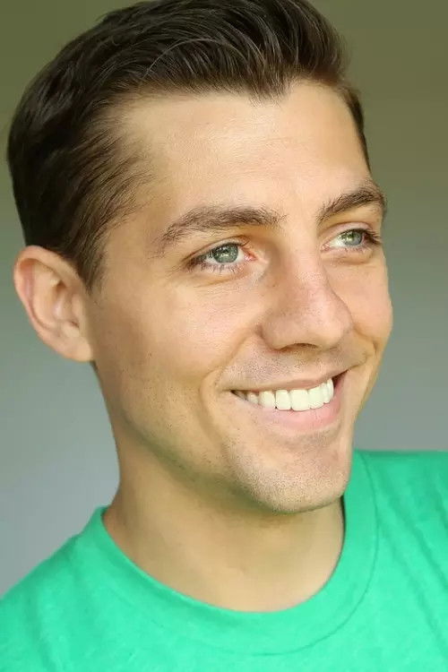 Photo of Jon McCormick