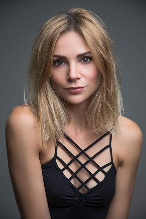 Photo of Karissa Lee Staples