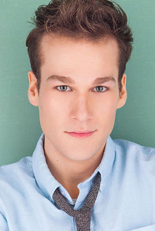 Photo of Eddie Carroll