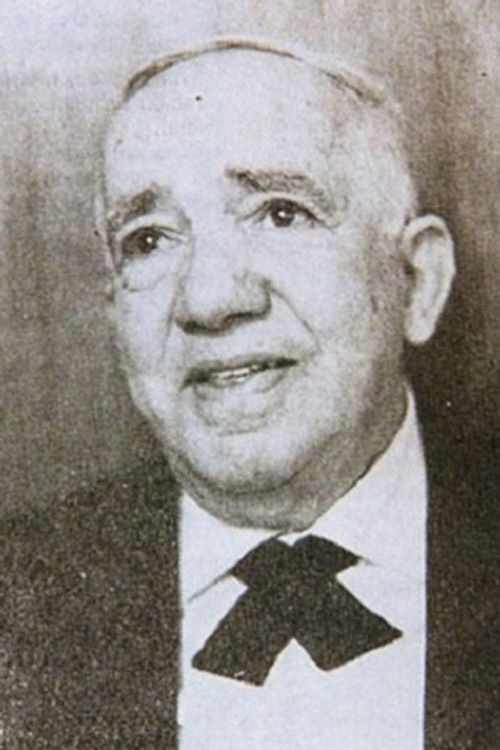 Photo of Joaquín Roa