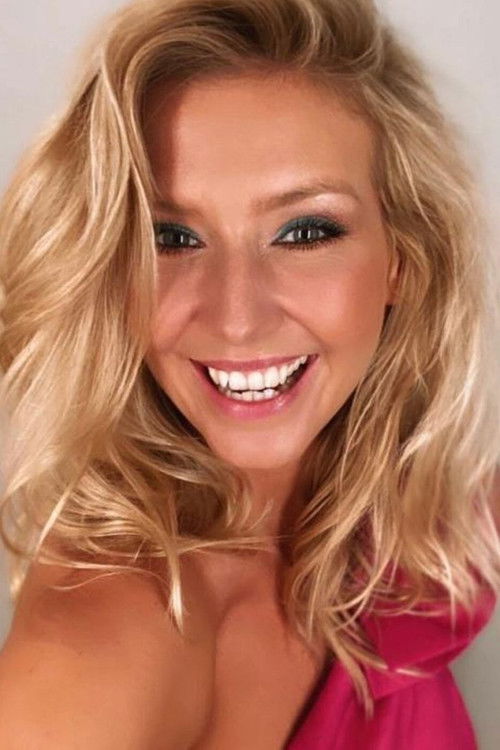 Photo of Carla Mickelborg