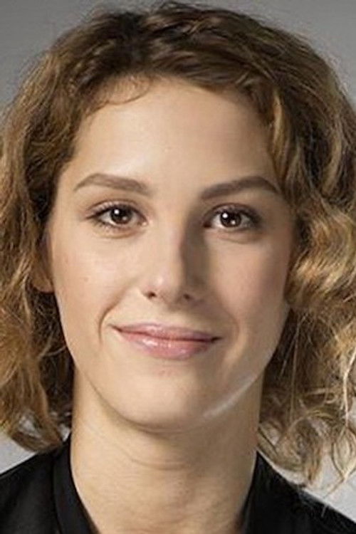 Photo of Irina Gorbacheva