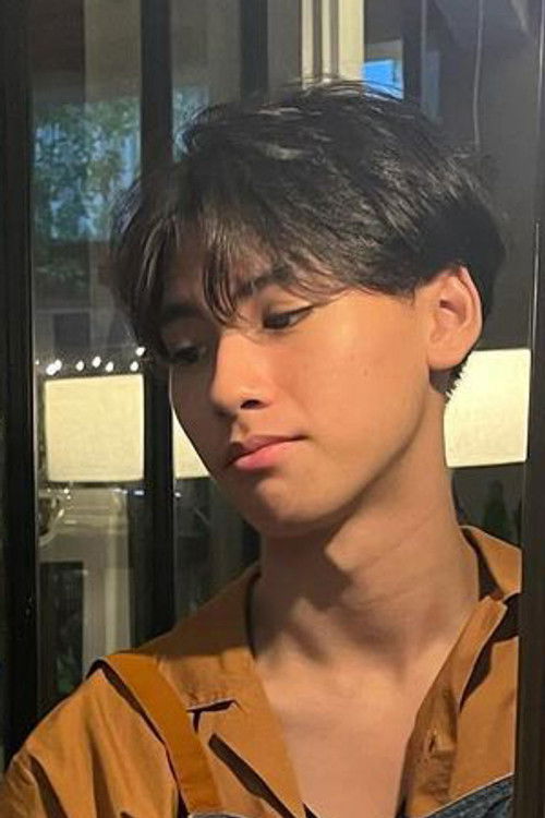 Photo of Jirachart Buspavanich