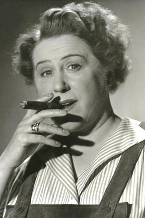 Photo of Erika Voigt