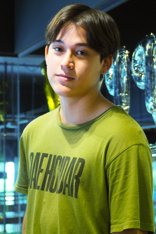 Photo of Gawin Caskey