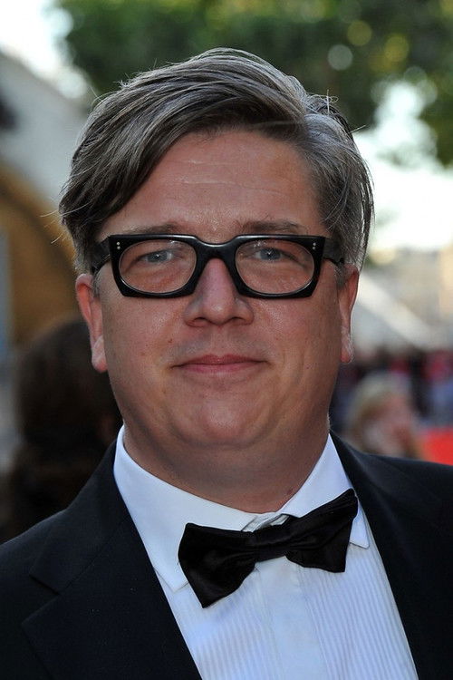 Photo of Tomas Alfredson