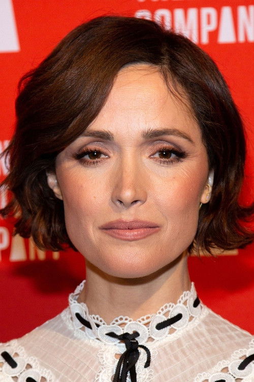 Photo of Rose Byrne