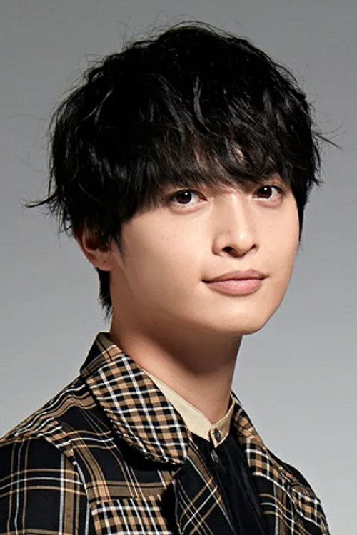 Photo of Yuta Tamamori