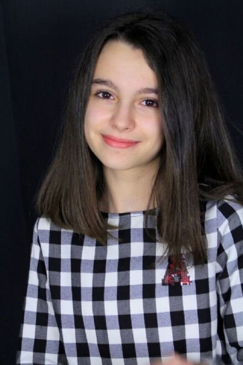 Photo of Su Burcu Yazgı Coşkun