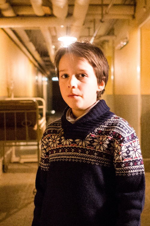 Photo of Iannis Jaccoud