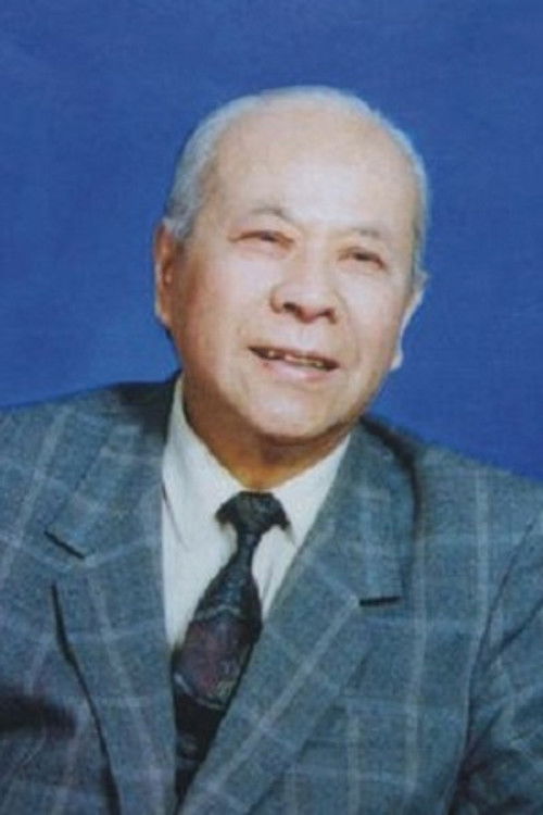 Zhou Erfu