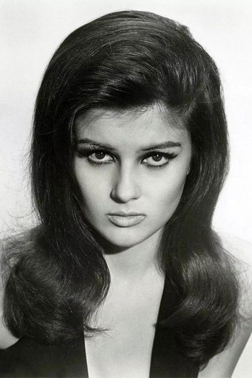 Photo of Pamela Tiffin