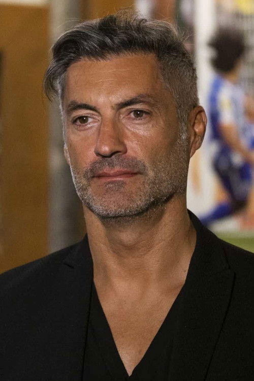 Photo of Vítor Baía