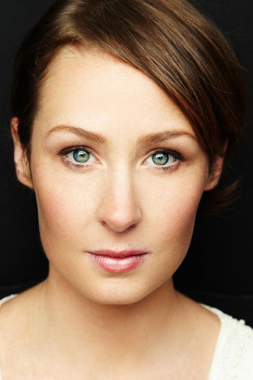 Photo of Jessica Wren