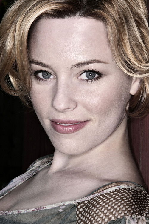 Photo of Elizabeth Banks