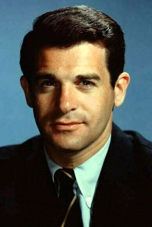 Photo of Lee Philips