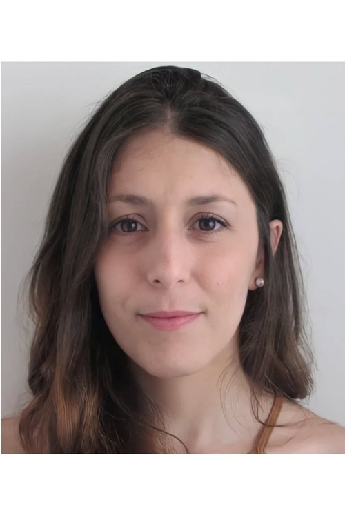 Photo of Catalina de Urquiza