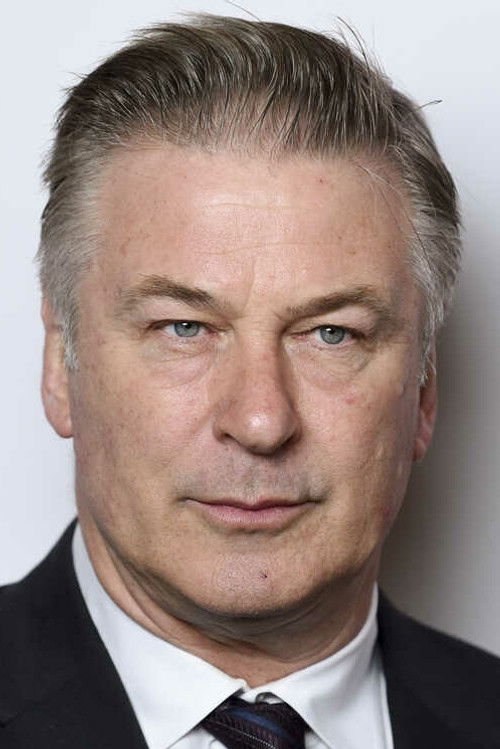 Photo of Alec Baldwin