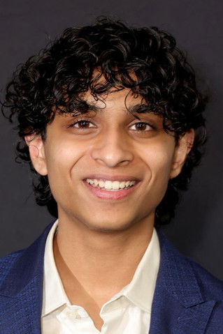 Photo of Aryan Simhadri