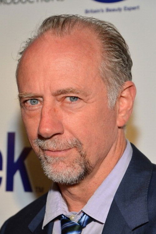 Photo of Xander Berkeley