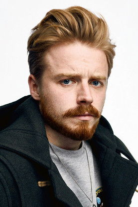 Photo of Jack Lowden